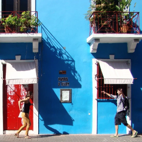 Encuentro, de Punta Cana à Lille en passant par Paris