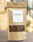 Infusion Rooibos & Ecorces de cacao bio(recharge 100g)